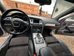 AUDI A6 ALLROAD 3.0TDI 176kw - 9