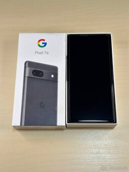 Google Pixel 7a • TOP • ZÁRUKA Mironet - 9