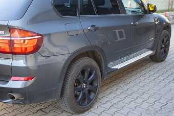 BMW X5 30d xDrive - 9