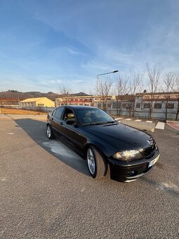 BMW e46 - 9