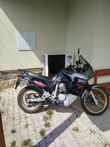 Honda XL 600 V Transalp (PD06) - 9