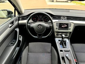 Volkswagen Passat B8 2.0 TDI - 9