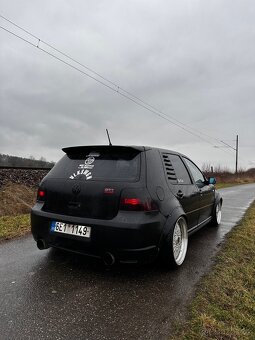 Golf 4 1.8t agu - 9