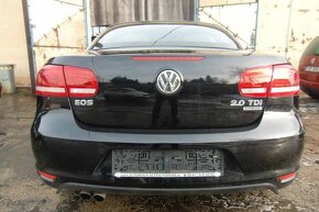 VW EOS 2,0TDI Cup - 9