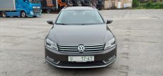 VW Passat variant 3C  2,0 TDI 103kw 2014 DSG - 9