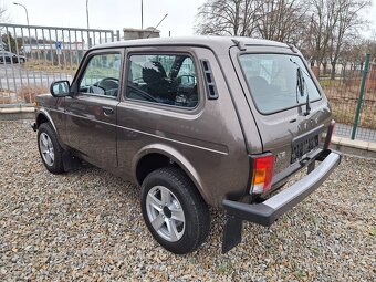 LADA NIVA 4x4 - 9