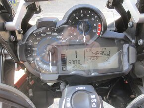 BMW R 1200 GS Adventure - 9