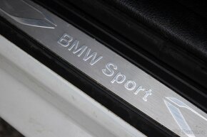 BMW Rad 3 320i A/T Sport Line - 9