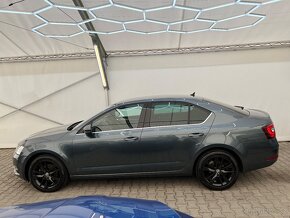 Škoda Octavia III sedan 2.0TDi,110kW,LED,Webasto,Sportpaket - 9