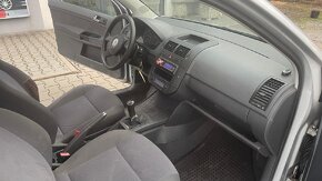 Volkswagen Polo 1.4 // 74kW // RV 5/2003// - 9