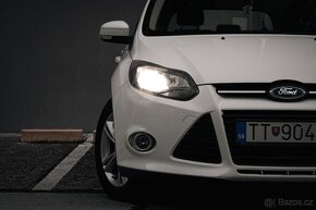 Ford Focus Kombi 1.0 SCTi 125k Trend - 9