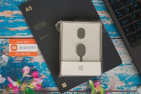 Sluchátka Xiaomi, Redmi, 1More, QCY, Amazfit - 9