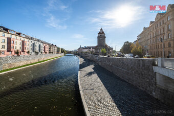 Prodej bytu 2+kk, 54 m², Olomouc, ul. Komenského - 9