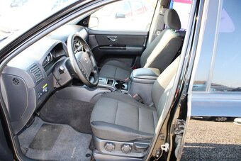 Kia Sorento 2.5CRD 4X4 KLIMA EL.OKNA ALU - 9