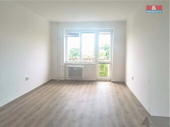 Pronájem bytu 2+1, 59 m², Ostrava, ul. Hlavní třída - 9