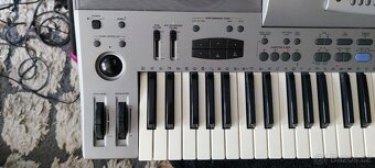 TECHNICS SX KN 6000 - 9
