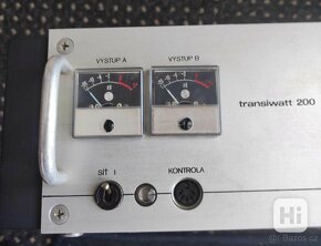 Transiwatt 200 - 9