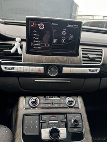 Audi A8 Long 3.0TFSi 2015 333 koní - 9