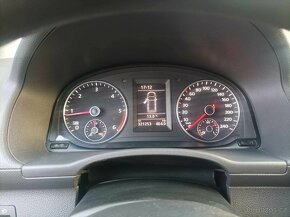 Volkswagen Caddy 1.6Tdi - 9