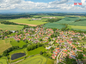 Prodej pozemku k bydlení, 2376 m², Oleška - 9