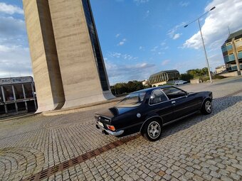 Opel rekord D sport coupe 1.9 - 9