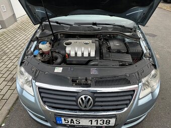 Vw Passat B6 - 9