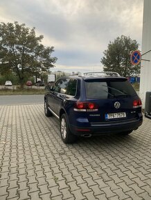 Touareg 3.0TDI 176kw - 9