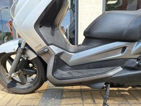 Yamaha YP 250 X-max 250, CZ-TP, i na splátky - 9