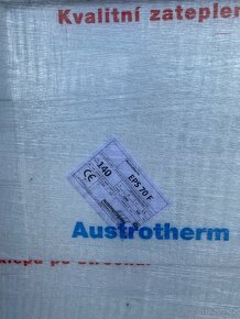 Fasádní polyester AUSTROTHERM - 9