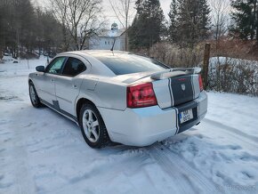 Dodge charger TOP CENA - 9