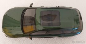 Model Audi RS4 AVANT, 1:18 GT Spirit - 9