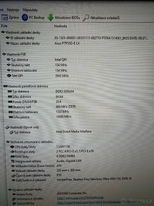 PC sestava i3-540 3GHz, Sapphire HD7770 - 9