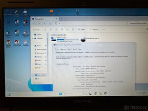 Compaq Presario CQ61 - SSD, Win 11, záruka - 9