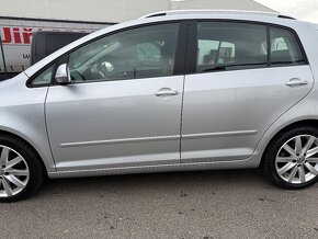 Volkswagen Golf 6 plus 1.4 TSI 99 KW - 9