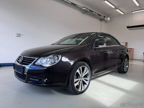 VW Eos 3.2i+184kw+DSG+serviska - 9