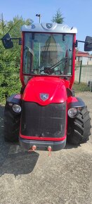 Antonio Carraro TTR 4800 HST II s otočným pracovištěm - 9