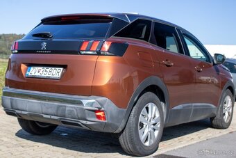 Peugeot 3008 1.2 PureTech Access - 9