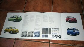 Katalog Citroen C3 v CZ - TOP STAV - 9