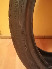 Letní UNIROYAL 215/40 R18 XL 89Y - 9