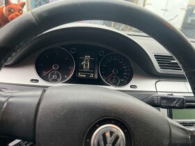 Volkswagen Passat B6 2.0TDI 103kw - 9