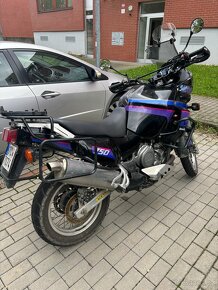 Yamaha XTZ 750 Super Tenere - 9