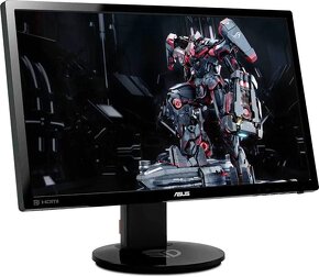 24" ASUS VG248QE 144HZ - 9