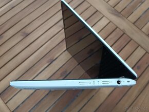 Dotykový ACER Aspire R3-131T-C3V0, 4GB ram, 11,6" - 9