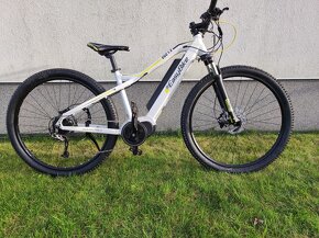 PRODÁM - Elektrokolo EASYBIKE EGO 1.0 - 9