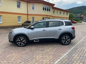 CITROËN C5 AIRCROSS 1.5 HDI 96kW AUTOMAT-2020-136.539KM- - 9