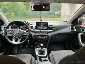 Kia ceed sw 1,4 T-GDi GPF Exclusive - 9