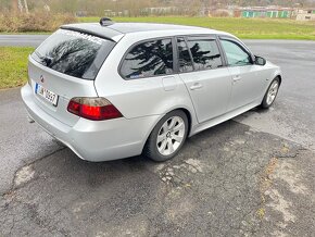 Bmw E61 - 9