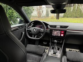 Škoda Superb 3 2.0TSI 200KW 4x4 - Virtual - Columbus - FULL - 9