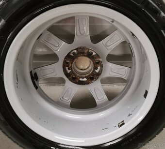 5x112 r16 alu kola audi - 9