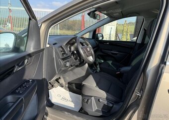 Seat Alhambra 2.0 TDI ITECH 7MÍST,TAŽNÉ nafta manuál 103 kw - 9